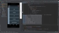 (Hindi) - #18 Flutter Tutorials | Movie App (Part 2) | Latest 2021.....