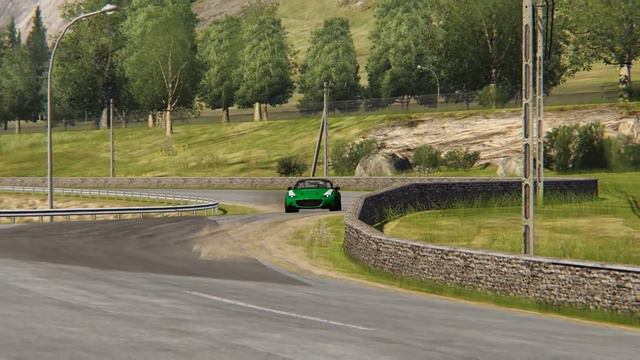 Mazda MX-5 Global CUP 2016 (Assetto Corsa Mod)