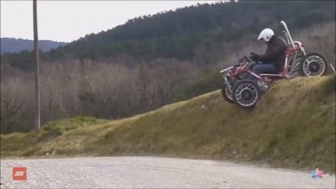 Супер гуд (Super buzz). Скутеры для инвалидов. Mobility scooter.