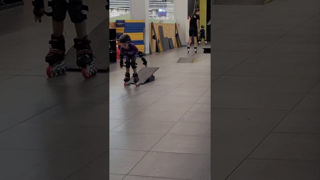 Базовый уровень выполнен🤩. Начинаем База+