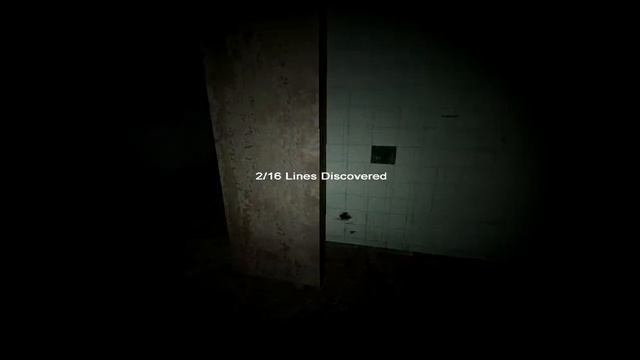 Slender Time(Hospice от Никиса)
