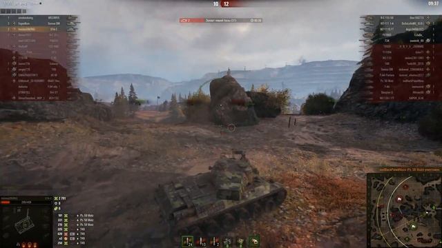 STA-2  -  "А мы вам покушать принесли" ©WG  -  Гайд.