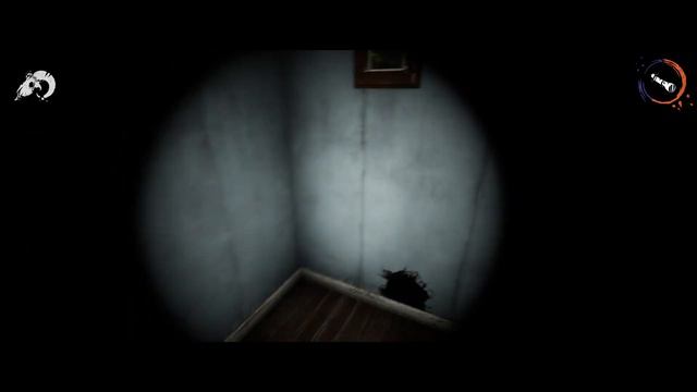 Первая попытка прохождения игры "Devour" с другом!(2K)
