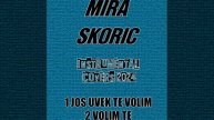 Mira Skoric - Jos uvek te volim Instrumental Cover (2024)