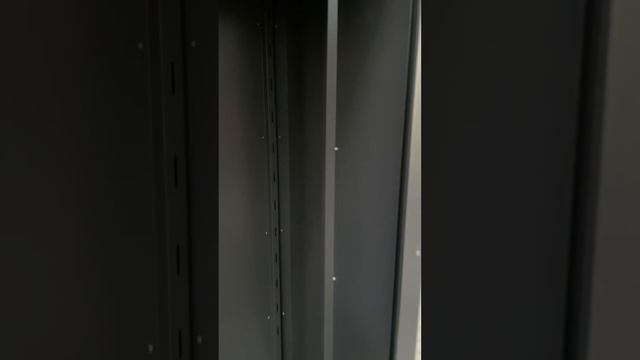 Стильный, брутальный шкаф в паркинг SKOGGY