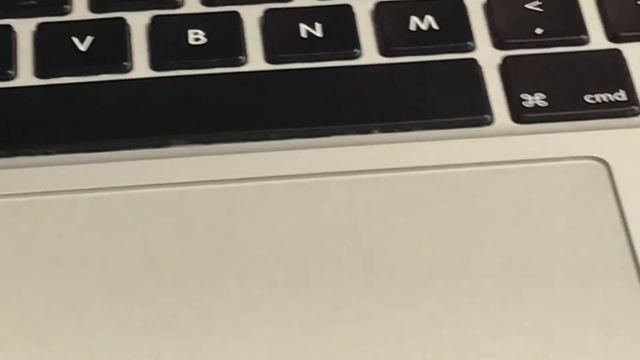 MacBook Pro 13" A1502 i5 | 8 GB | 512 GB SSD | 2015