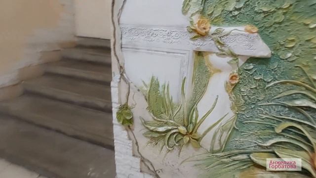 Красивые  подъезды Подольска. Часть 2.