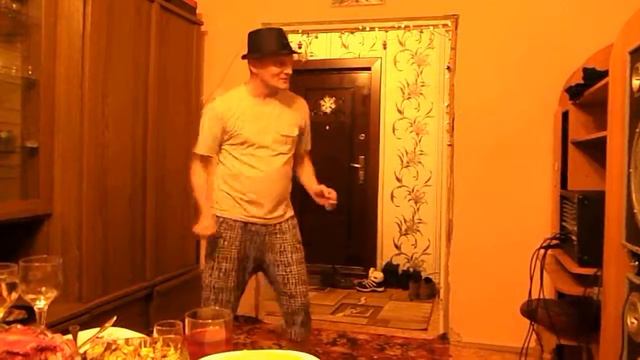 Татарский Майкл Джексон
