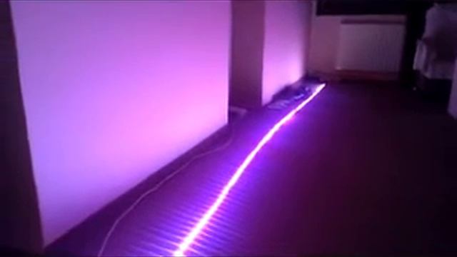 RGB Led sada 5050 150led/5m IP20 by Gomez