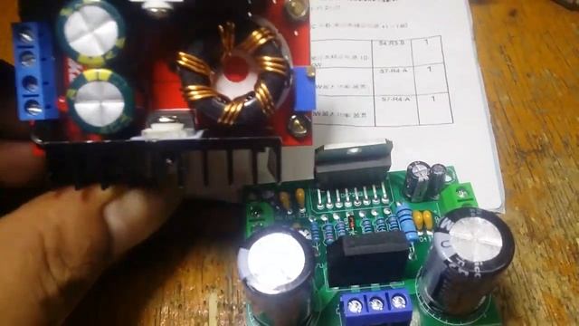 How to increase Voltage of Car 12 Volts Battery up to 32 Volts