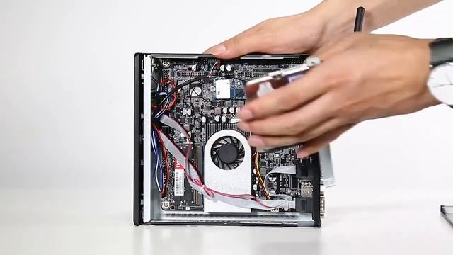 Mini PC T3-4U