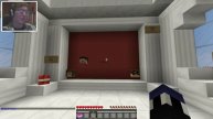 Minecraft: GUESS WHO w/ SkyDoesMinecraft! (Mini-Game)