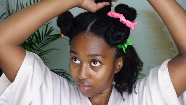 I Tried Shea Moisture's Manuka Honey & Mafura Oil  line AGAIN and....| TWIST OUT + REVIEW