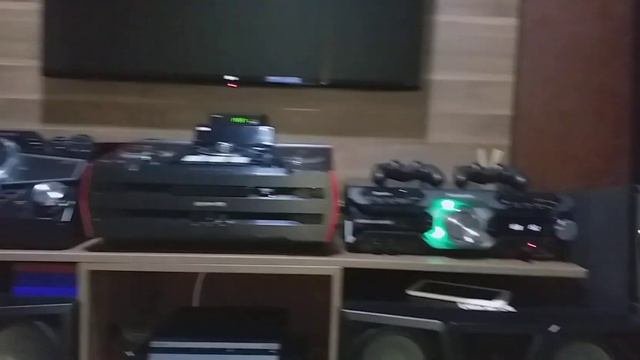 Panasonic max3500
