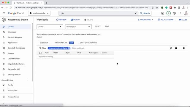 ¿Que es Kubernetes?
