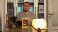 ОБЗОР / "СИЯНИЕ", СТИВЕН КИНГ / НЕ, НУ ЭТО СТИВЕН КИНГ, ЧО. МОЛОДОЙ, НО ВСЁ ЖЕ