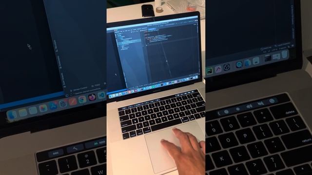 MacBook Pro i9 32GB 15,1 pol 4GB vídeo
