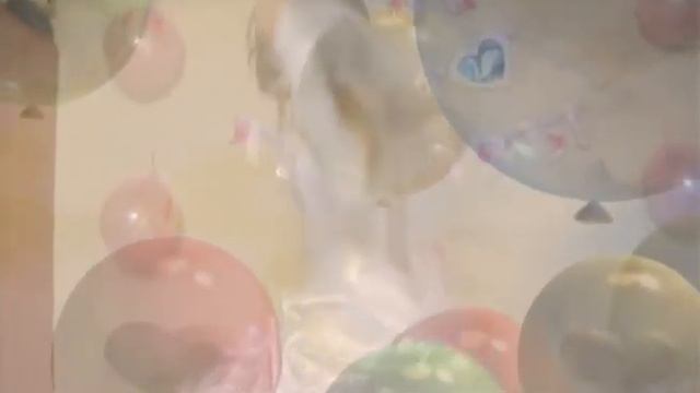 Утро невесты Эльвиры, г.Уфа