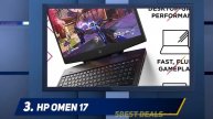 Top 5 Best 17 Inch Laptops 2023