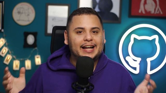 O que é um Commit?