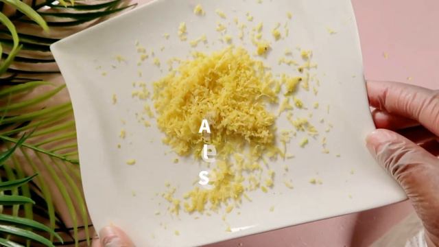 How to Make Homemade Lemon Soap for Acne, Dark Spots and Discolouration (Melt and Pour)