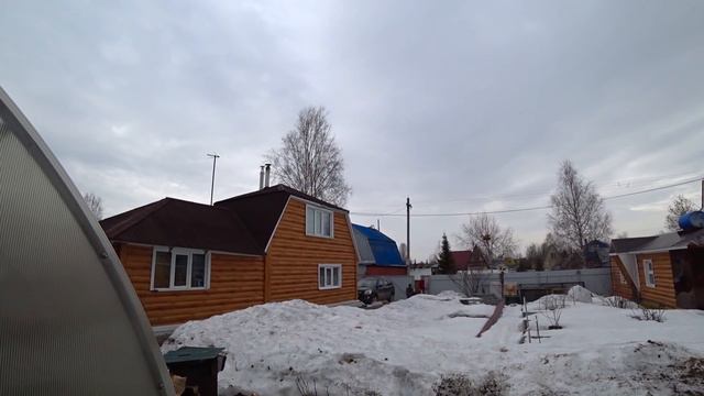 Открываем дачный сезон/Папа подрался/Кто такая СЛАДУЛЯ.