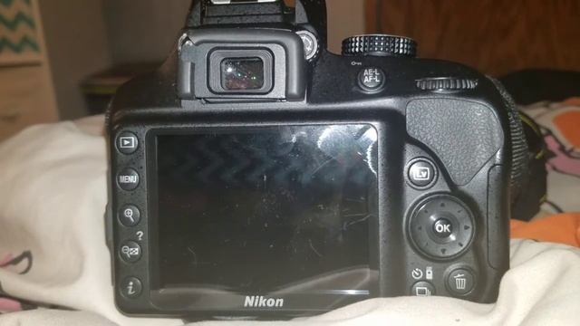 DSLR Self Timer Photography ? | Nikon D-Series D3400