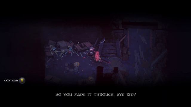 VIOLIN SOUND DESIGN #EldestSouls