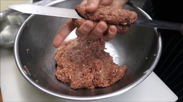 How To Make Turkish Sujuk Kebabs