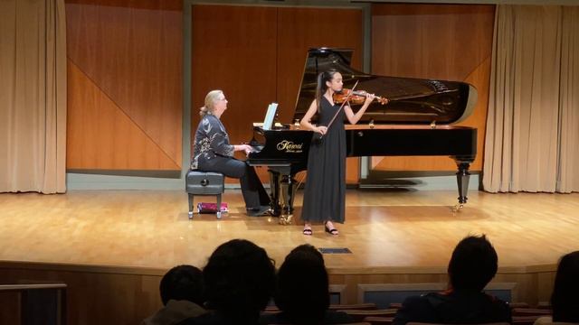 Tartini Sonata
