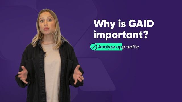 What is GAID (Google Advertising ID)?