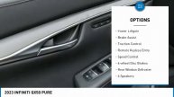 2023 INFINITI QX50 18069