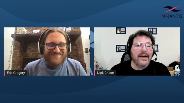 Radio Cloud Native: Kubernetes 1.24 is Here! | May 4, 2022