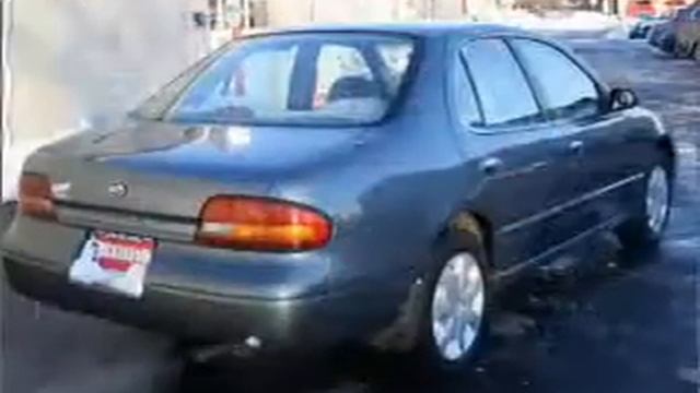 1994 Nissan Altima - Highland IN