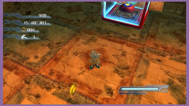 Sonic The Hedgehog (2006) [DLC] #12 - А где Шарик!?