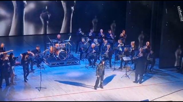 Концертный духовой оркестр им. Осиновского Д.А.