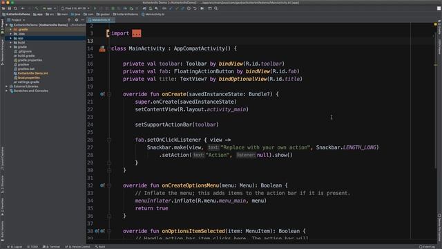 How to reformat code in Android Studio and IntelliJ - Android Studio Tutorial