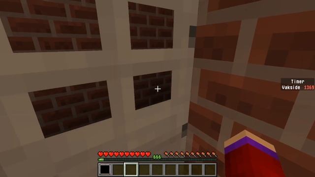 ВТОРАЯ НОЧЬ С МОНСТРАМИ ТРЕВОРА ХЕНДЕРСОНА СИРЕНОГОЛОВЫЙ И МУЛЬТЯШНЫЙ КОТ В МАЙНКРАФТ 99% ТРОЛЛИНГ