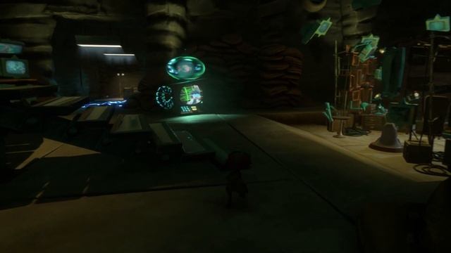 Motherlobe Quarry: All Supply Chests and Keys Locations | Psychonauts 2 (Collectibles Guide)