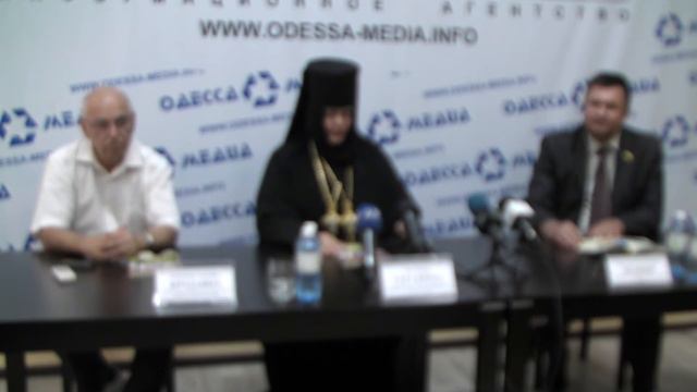 Матушка Серафима