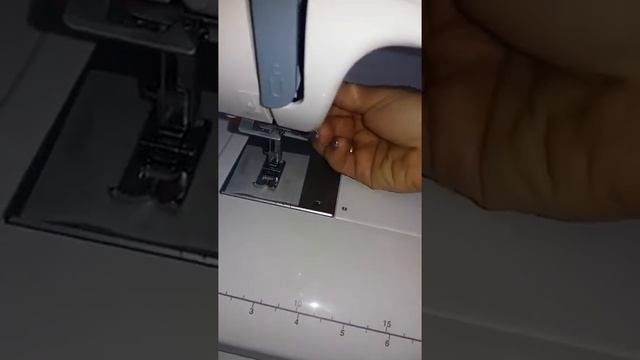 Обзор на Швейная машина Janome 423s купленную  в магазине Sulpak