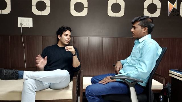 2 Months mei CAD Course & Job - Diploma Student Placed at EV Startup | RVM CAD 100% Job Assistance