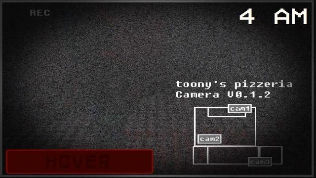 THE RETURN TO TOONYS - Gameplay  Extras  Fangame 2018