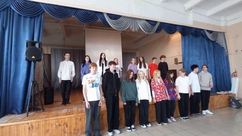 Фестиваль английской песни (3 мая 2024)