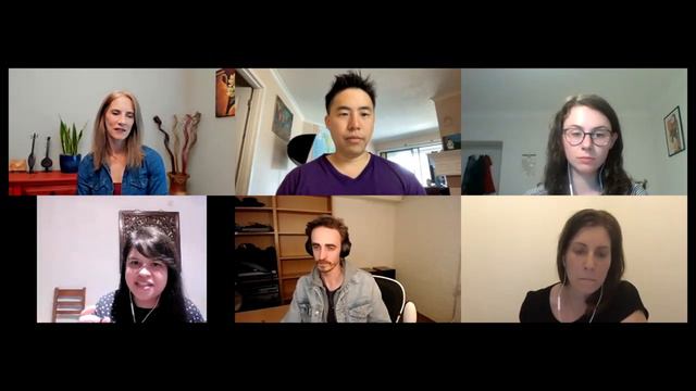 ENFP, INFP, ISTJ, ESTJ - How To Use NT Play Group Discussion