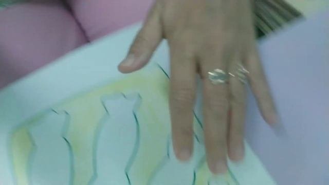 Логопедические игры своими ручками с логопедом Жанат Тилектесовной ? Нур-султан ??♀️