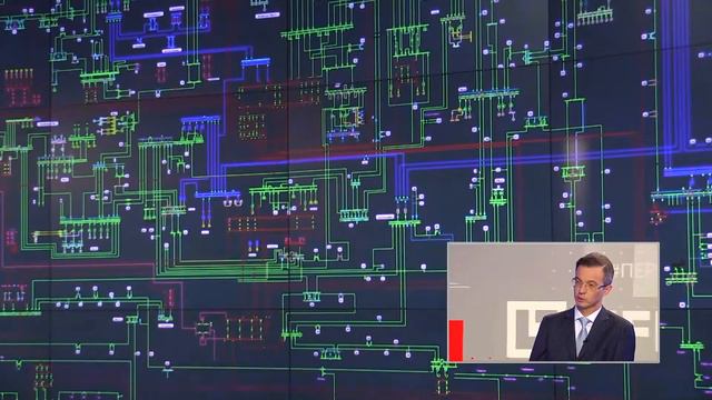 РУСЭНЕРГОСБЫТ интервью.  Мусор вместо атома