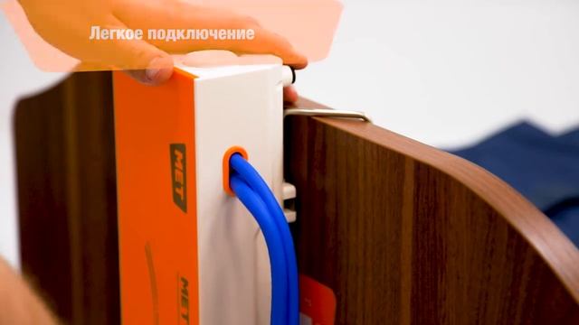 Матрас противопролежневый трубчатый МЕТ AIR WC BASIC (17104) с отверстием для туалета