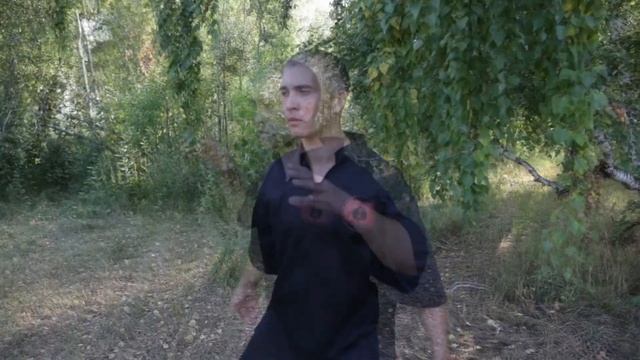 Немного цигун