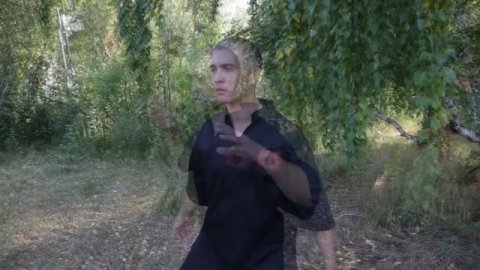 Немного цигун